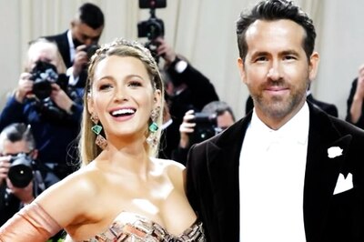 Ryan Reynolds Gives A Detailed Look Inside His Life With Blake Lively And Their 4 Kids