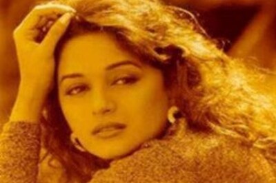 Watch Madhuri do Aaja Nachle on Nach Baliye 3