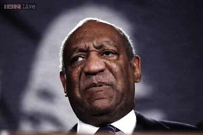 Cosby said he blocked 2005 tabloid story about sex-assault accuser