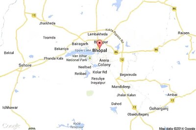 Three men get 5-yr RI for fraud in PF claims withdrawal