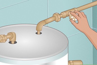 How to Remove an Airlock from Your Hot Water System