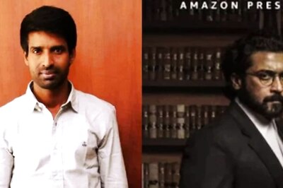 On Suriya's 'Jai Bhim', Tamil Actor Soori Says Film Deserves Awards