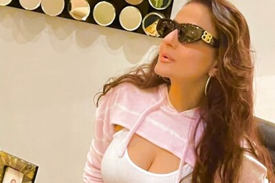 Bhopal Court Issues Warrant Against Actor Ameesha Patel in Cheque Bounce Case
