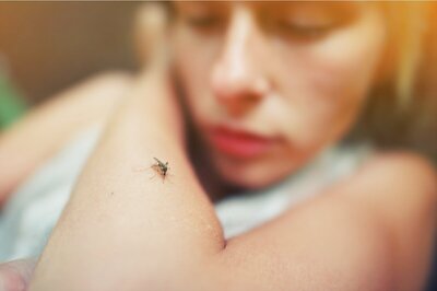 How Monsoon Diseases like Malaria and Dengue Can Increase Your Covid-19 Risk?