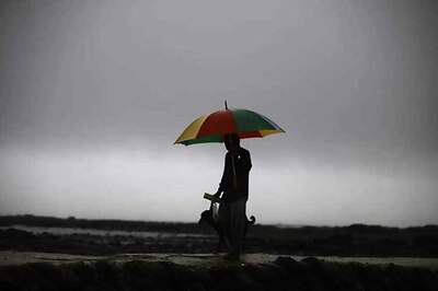 3-4 more days before monsoon arrives in Kerala: IMD