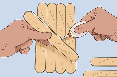 How to Make Fairy Doors