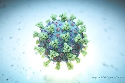 New Coronavirus Can Survive on Surfaces for 2-3 Days, But It Can be Cleaned: Study