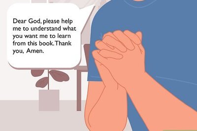 How to Create Your Own Bible Study