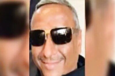 Delhi Police Arrests Parsvanath Landmark CEO Sanjeev Jain From Delhi Airport After Chasing Him For 60 Km