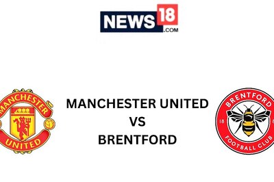 Manchester United vs Brentford Live Football Streaming For Premier League Match: How to Watch MAN vs BRE Coverage on TV And Online