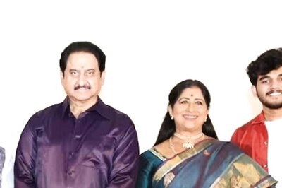 Telugu Actor Yogeshwar’s Debut Film Parari To Be Released On March 30