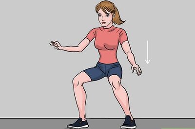How to Duck Walk
