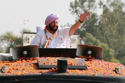 OPINION | Why Gurdaspur Joined Team Captain — It's the Economy, Stupid