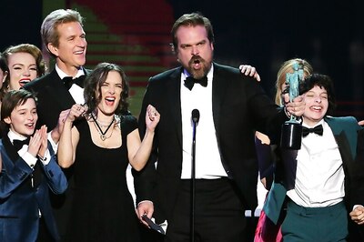 SAG Awards 2017: A Complete List of Winners