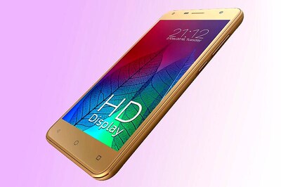 Zen Admire Metal 4G Smartphone Launched For Rs 5,749