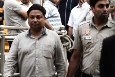 Illegal Funding Angle to Jahangirpuri Rioting? Delhi Top Cop Writes to ED to Probe Properties of Prime Accused