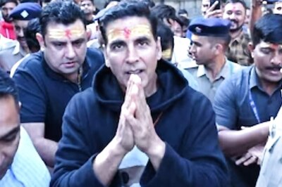 Akshay Kumar's OMG 2 REMOVES 'Frontal Nudity,' Condom Poster, Makes 25 Other Changes Given By CBFC