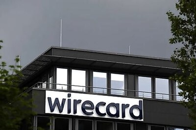 German officials traded Wirecard shares as it edged towards collapse