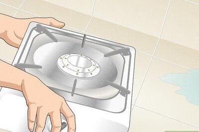 How to Clean and Dispose of Spilled Isopropyl Alcohol