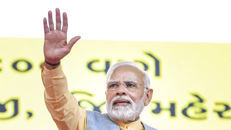 PM Modi to Unveil 108-feet Statue of Kempegowda on Nov 11: Karnataka Minister