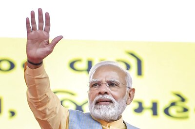 PM Modi to Unveil 108-feet Statue of Kempegowda on Nov 11: Karnataka Minister