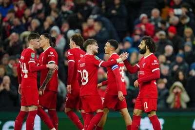 Arsenal vs Liverpool Live Football Streaming For Premier League Match: How To Watch ARS VS LIV Coverage On TV And Online