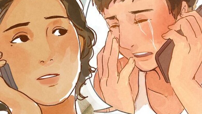 How to Offer Help and Support to a Widowed Mother