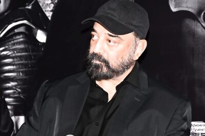 Kamal Haasan Didn't Want to Do Indian in 1996, Says He Hiked Fee To Avoid Film: 'I Had That Problem...'