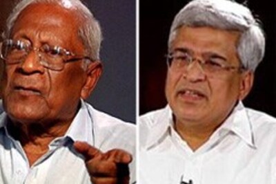 After praise for PM, Left talks of nuke consensus