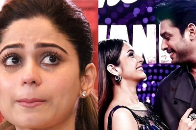 Shamita Shetty: My Heart Goes Out for Sidharth Shukla's Family and Shehnaaz Gill