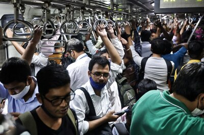 News18 Evening Digest: Mumbai Warns of 'Rapid Rise' in Covid Cases Ahead of Monsoon and Other Top Stories