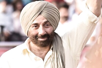 Sunny Deol FINALLY Reacts To Non-Payment of Rs 56 Cr Loan, House Auction: 'Log Galat Matlab...'