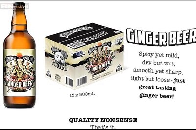 Australian brewery apologises but continues to sell Ganesh-Lakshmi beer label