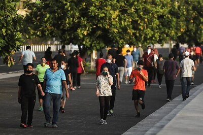 'Beginning of the Coming Disaster': Why The World is Reopening Despite Skyrocketing Coronavirus Cases