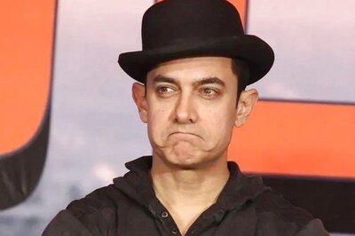 Aamir Khan Says He Doesn't Believe in Perfection: 'This Tag Was Given to Me by the Media Because...'