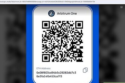 How to Copy a QR Code on PC or Mac