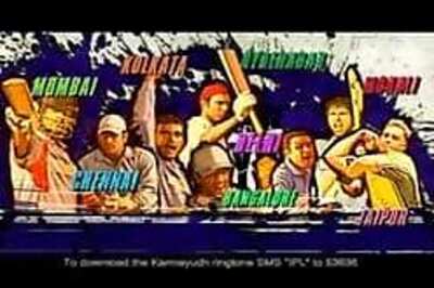 Cable theft at Eden Gardens ahead of IPL clash