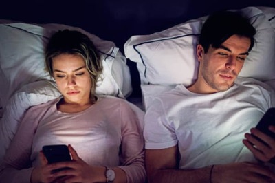 5 Signs Your Marriage Might Need A Spark