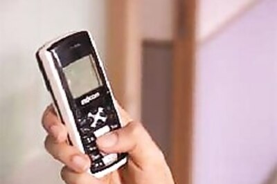 Now, send an SMS in mother tongue