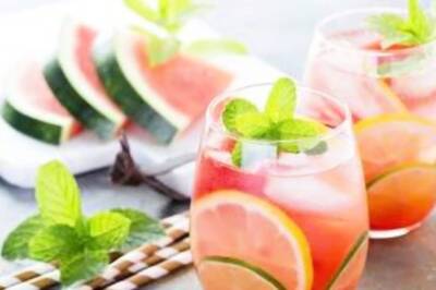 World Mojito Day: Explore the Rich Taste of Cuba With These Refreshing Mojitos Recipes