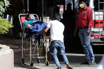 82-Year-Old Rajasthan Man Dies of Coronavirus, State Death Toll Rises to 5