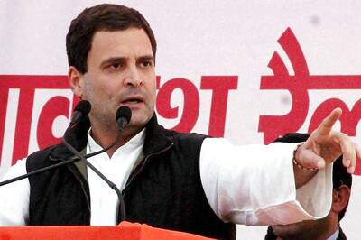 Taking a Leaf Out of PM Narendra Modi's Book, Rahul Gandhi in US to Seek Friends for Congress