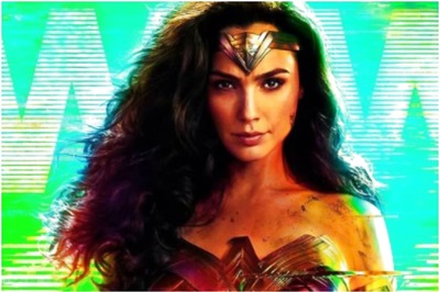'Wonder Woman 1984' Hardest Movie I Ever Shot, Says Gal Gadot