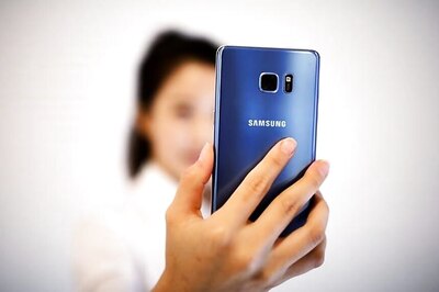 Samsung Galaxy S8 to Come Virtual Assistants in Both Male And Female Voices