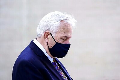 Slain Wife's Family: Why'd It Take 40 Years To Charge Durst?