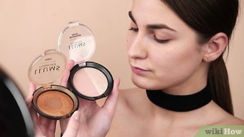 How to Define Your Cheekbones