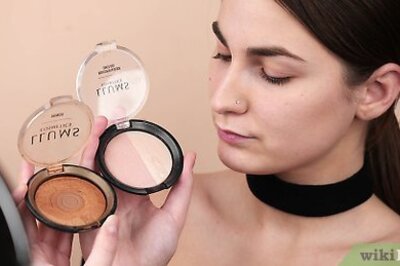 How to Define Your Cheekbones