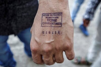 180 Foreign Returnees Home Quarantined in Maharashtra's Amravati District After Testing COVID-19 Negative