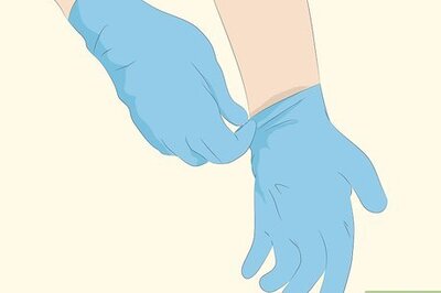 How to Get Pink Hair Dye Out