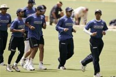 Rivalry adds spice to India-Australia finale